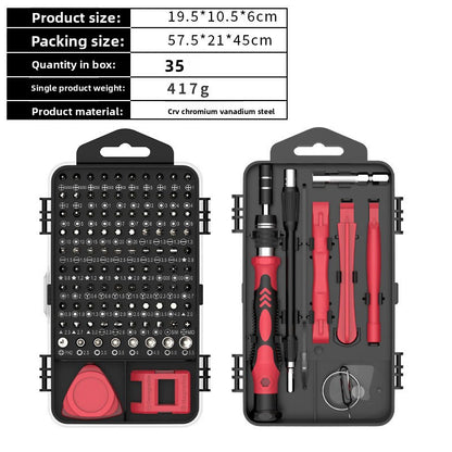 Screwdriver tool