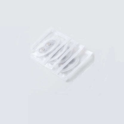 Throat Anti-Snoring Device, Snore-Preventing Massager