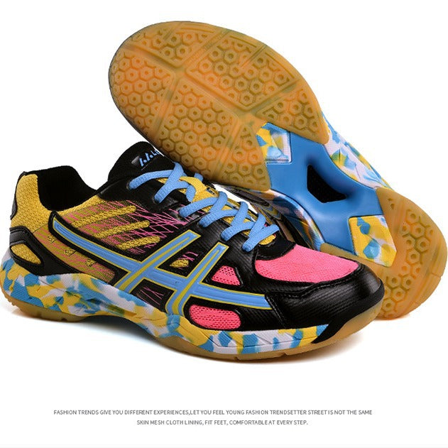 Breathable Indoor Sports Shoes