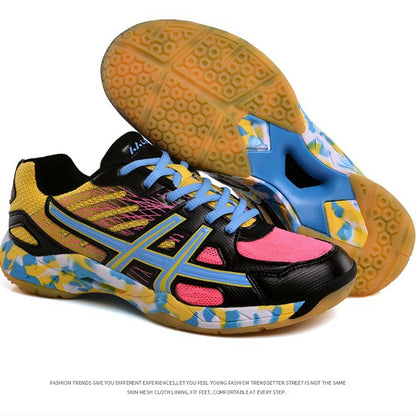 Breathable Indoor Sports Shoes