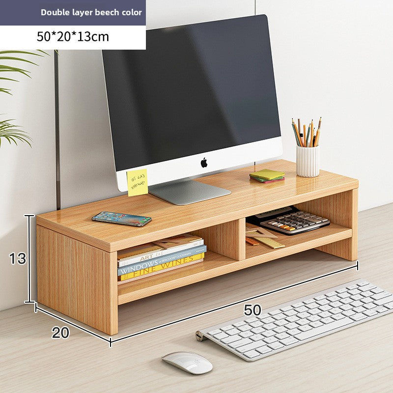 Desktop Computer Monitor Stand