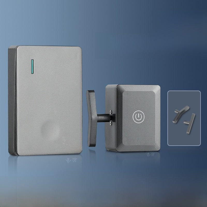 Rechargeable Wireless Remote Control Switch for Home Lighting