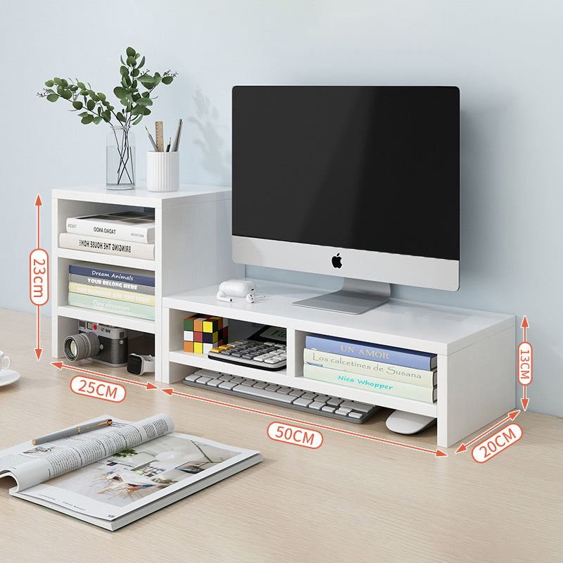 Desktop Computer Monitor Stand