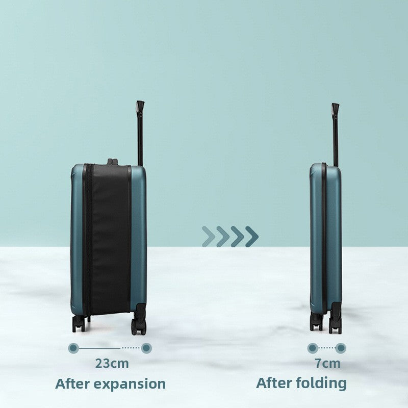Foldable Luggage