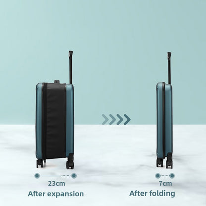 Foldable Luggage