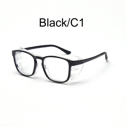 Anti-Pollen Anti-Blue Light Protective Glasses