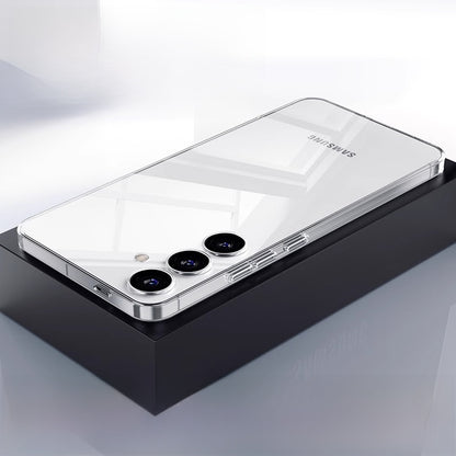 Samsung Phone Protective Case Transparent Ultra Thin