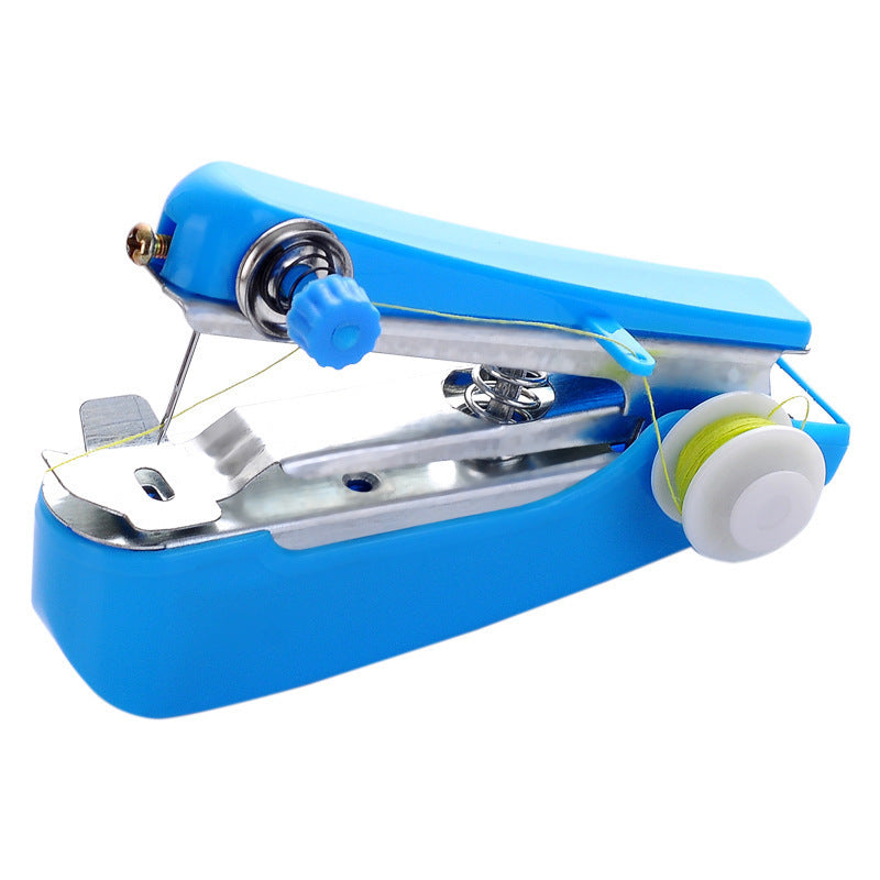 Manual Mini Sewing Machine for Home Use