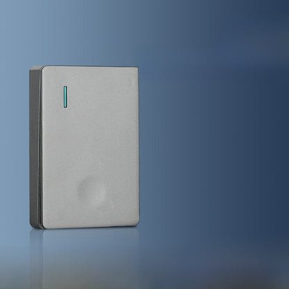 Rechargeable Wireless Remote Control Switch for Home Lighting