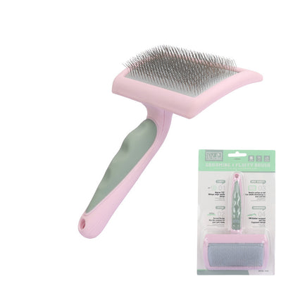 Pet comb for cats and dogs