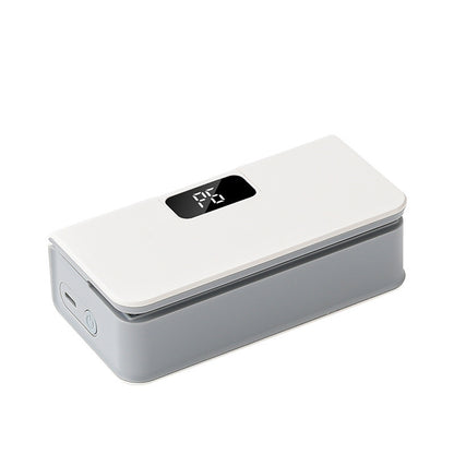 Mini Portable Sealing Machine