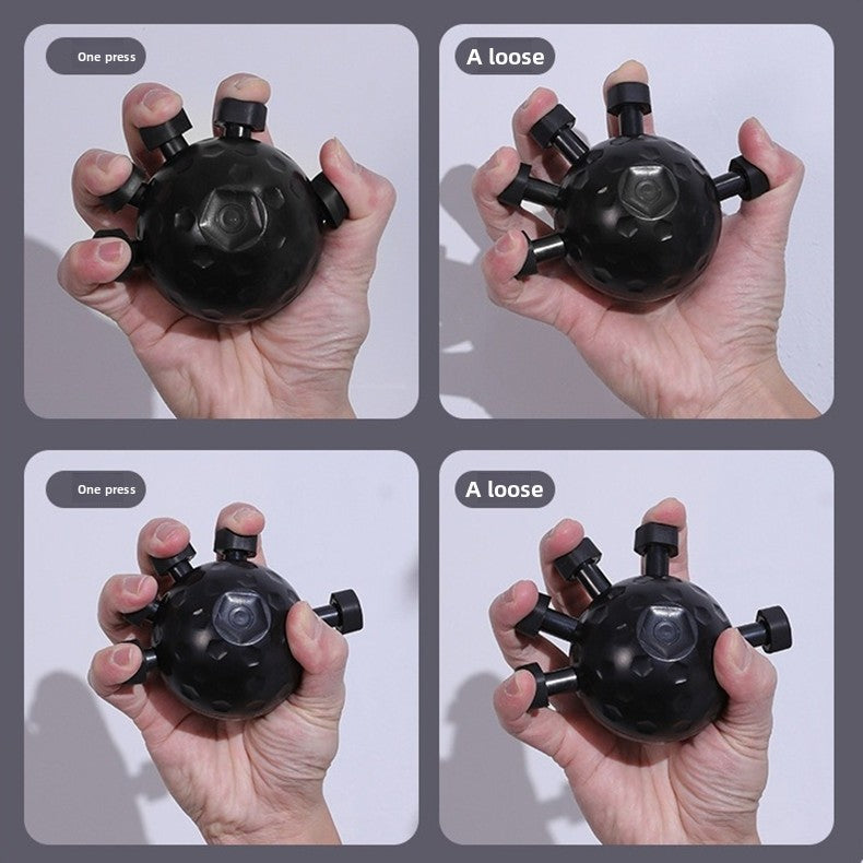 Finger Gripper