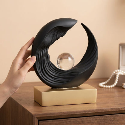 Modern Minimalist Abstract Art Home Decoration