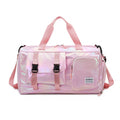 Fashion Pearlescent Swimming Sports Bag