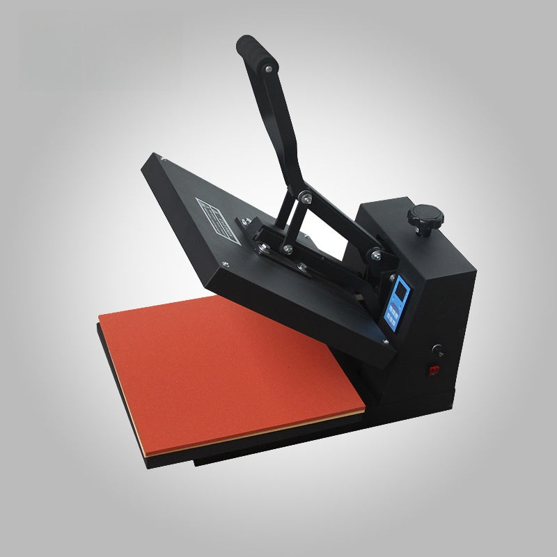 Thermal Transfer Heat Press Machine 38x38cm