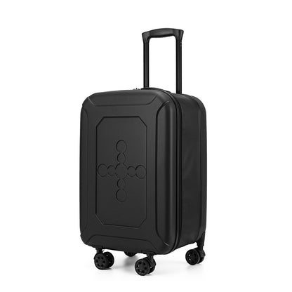 Foldable Luggage