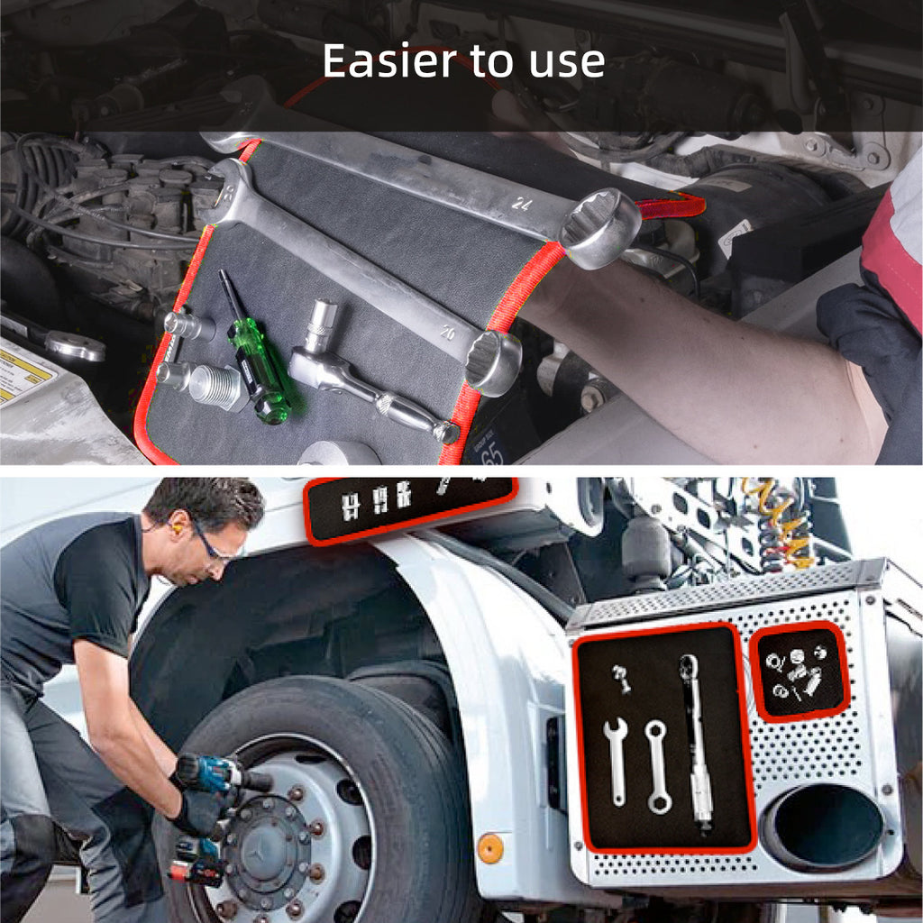 Tool Storage Mat