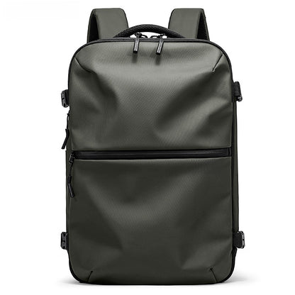 High-Capacity Travel Backpack