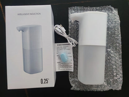 Automatic Sensor Soap Dispenser Foam Hand Wash Machine