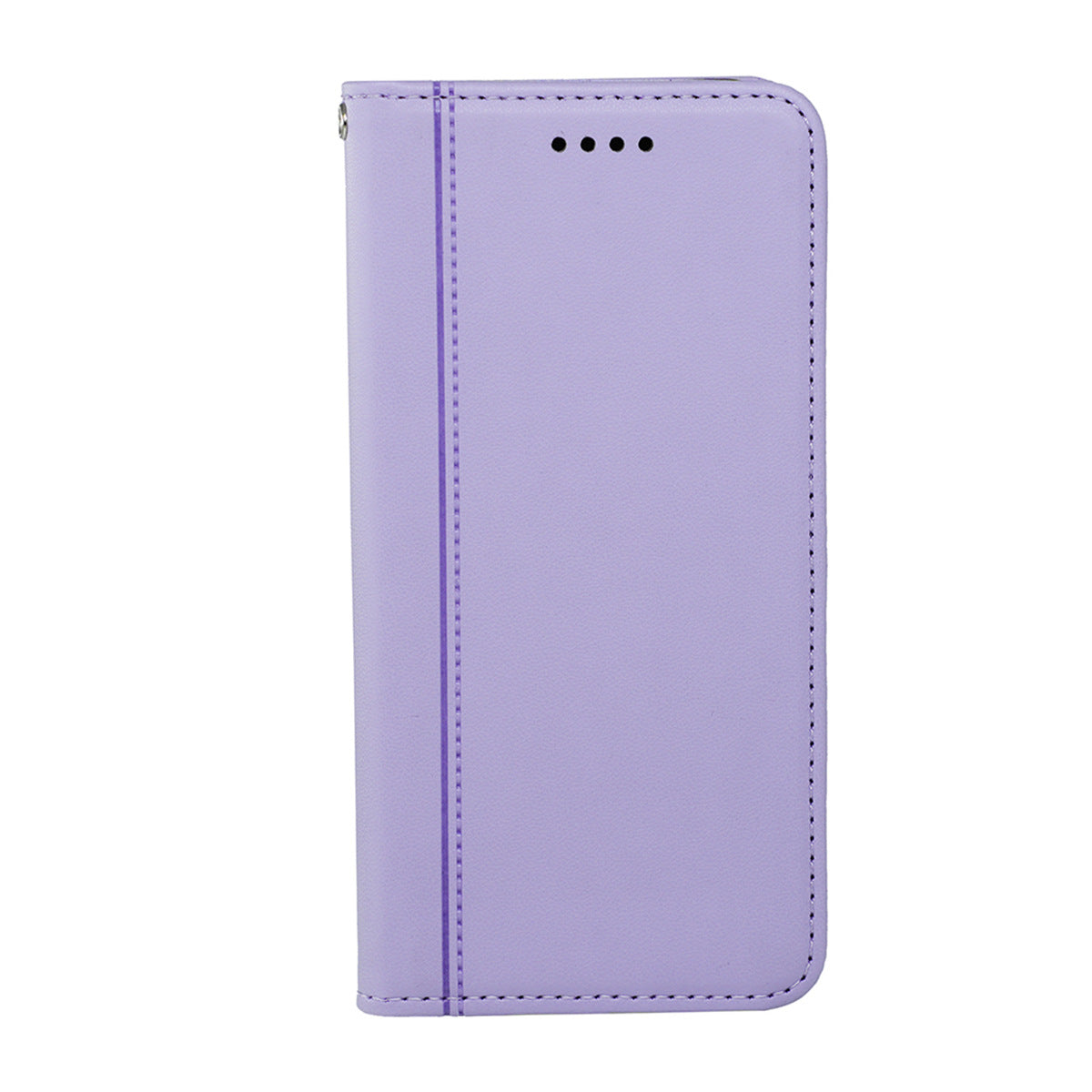 Magnetic Flip Leather Phone Case for iPhone