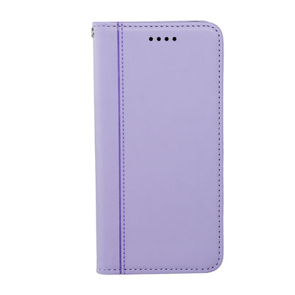 Magnetic Flip Leather Phone Case for iPhone