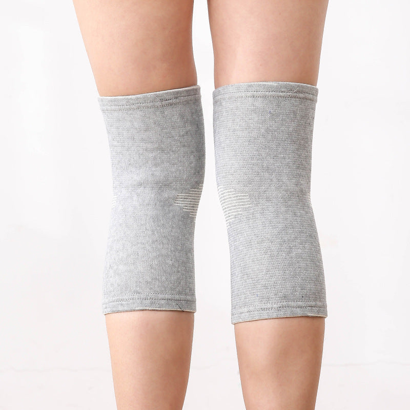 Summer Knitted Knee Support for Men and Women