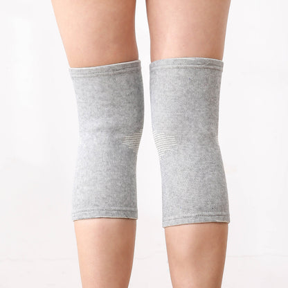 Summer Knitted Knee Support for Men and Women