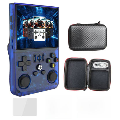 Handheld Game Console