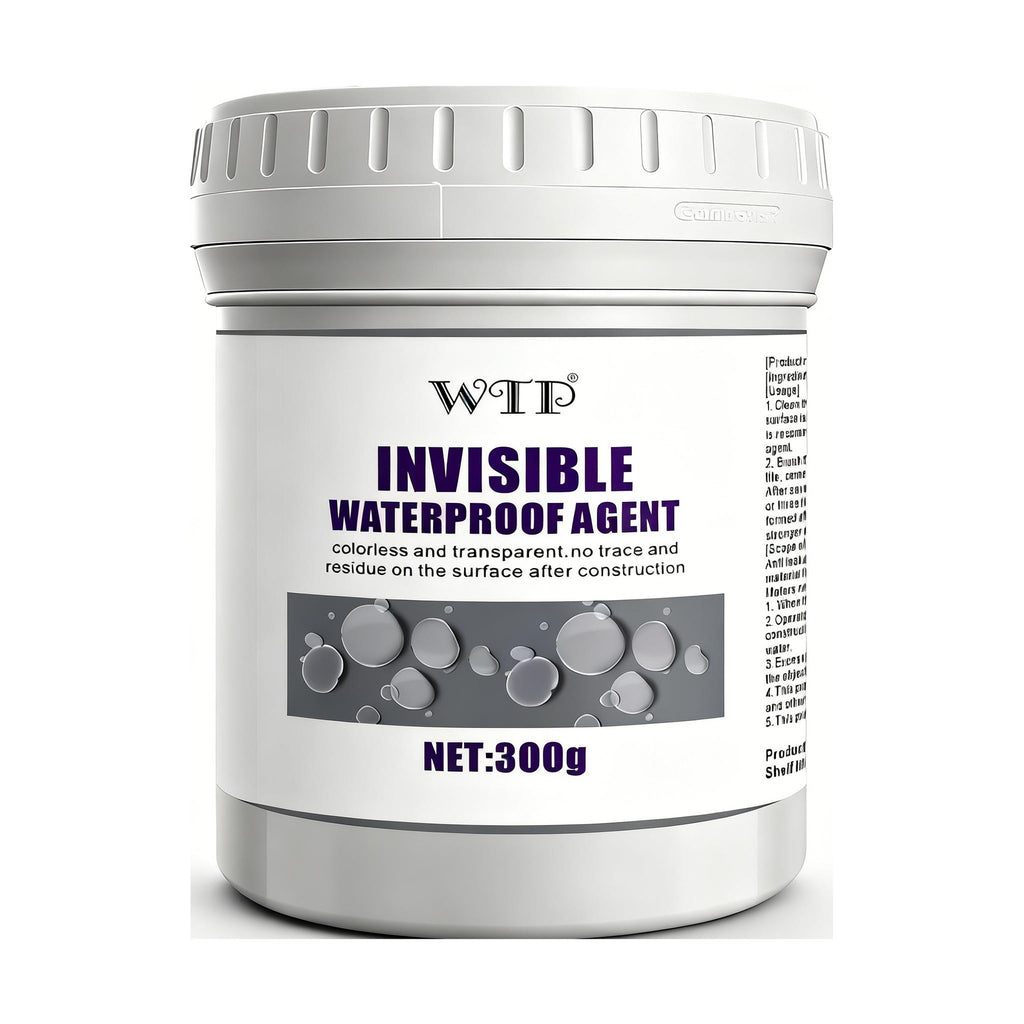 Transparent Waterproof Glue for Bathroom and Kitchen