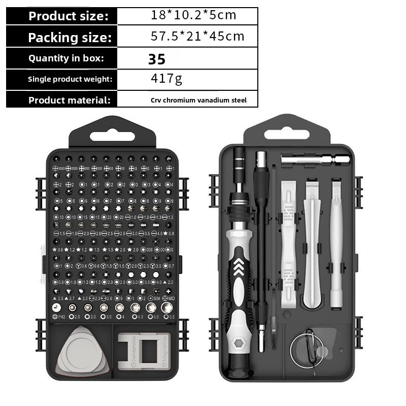Screwdriver tool