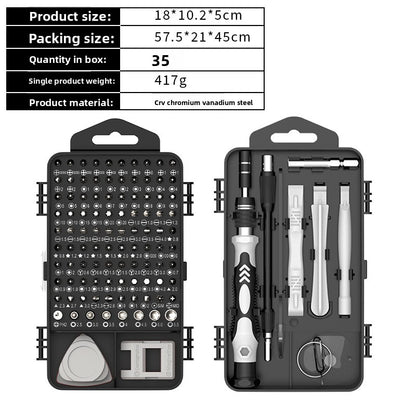 Screwdriver tool