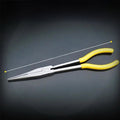Pointed-nose pliers