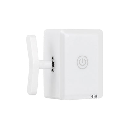 Rechargeable Wireless Remote Control Switch for Home Lighting