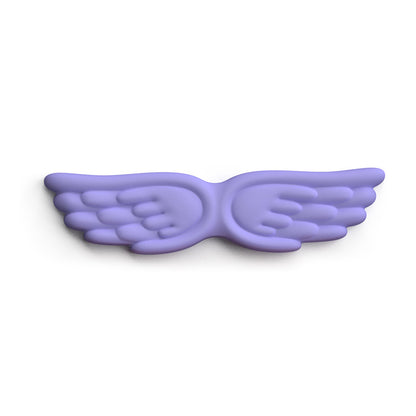 Ergonomic Silicone Wrist Support Rest with Memory Foam