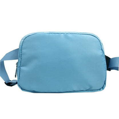 Adjustable Outdoor Sports Waist Bag