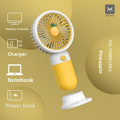 Portable Mini Fan