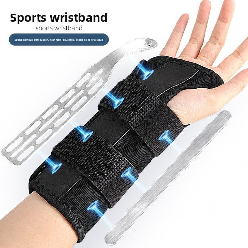 Wrist Support Brace