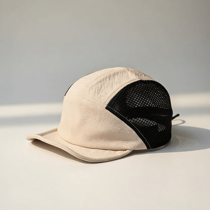 Breathable Quick-Dry Adjustable Baseball Cap