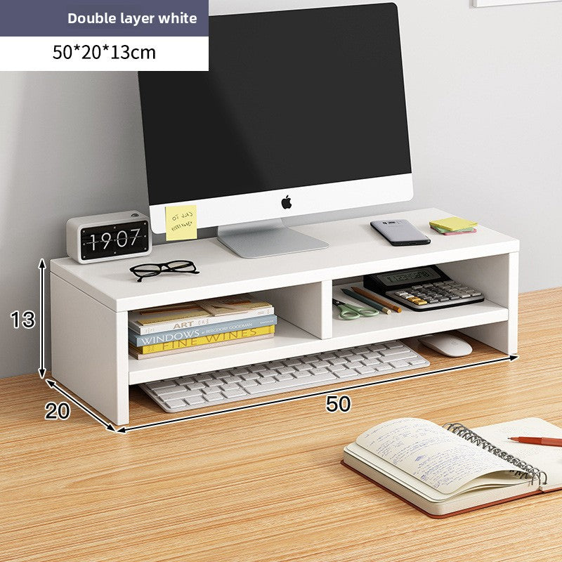 Desktop Computer Monitor Stand