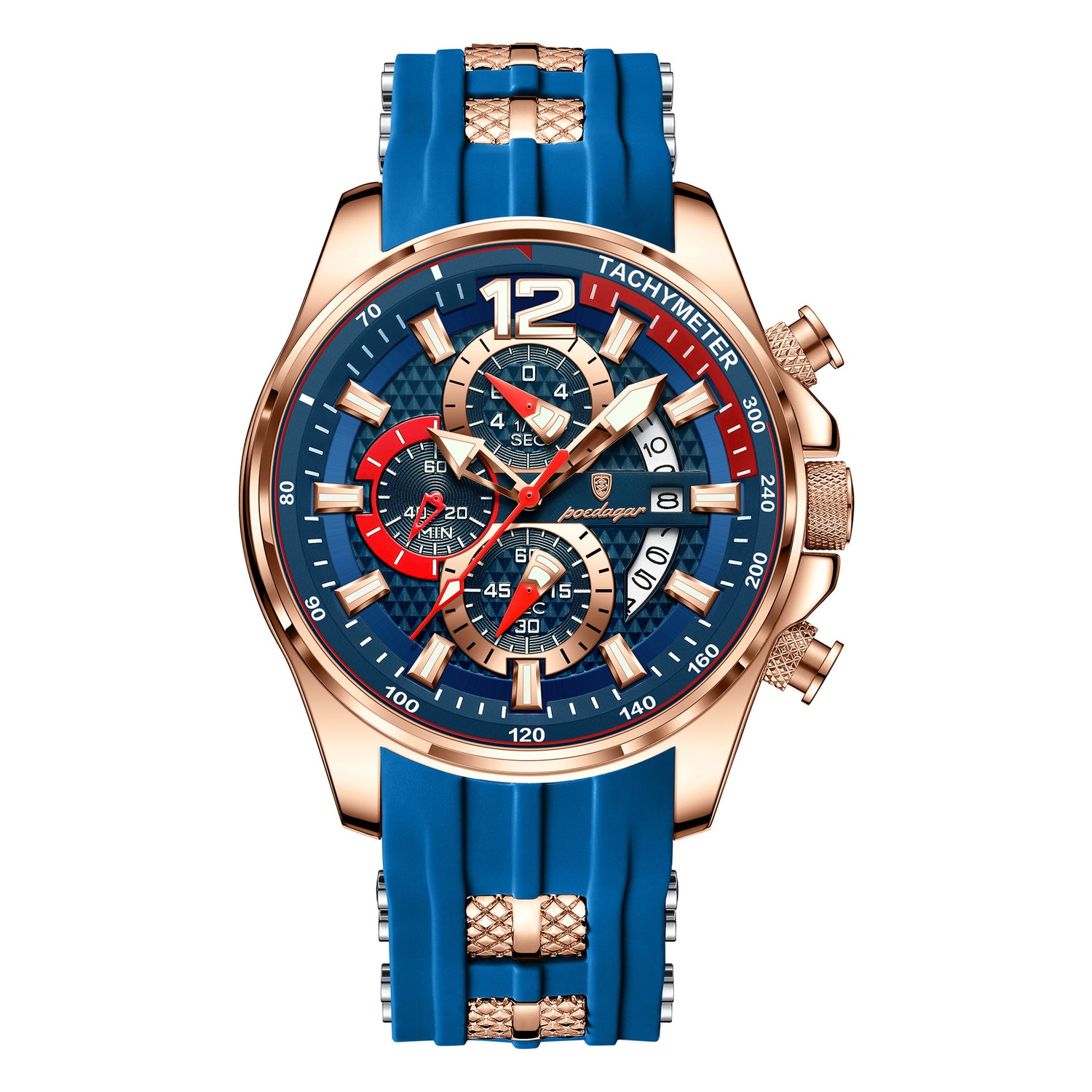 Fashionable Sports Men&