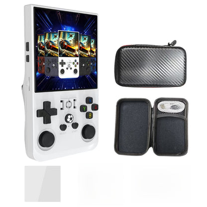 Handheld Game Console