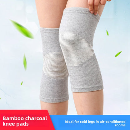 Summer Knitted Knee Support for Men and Women
