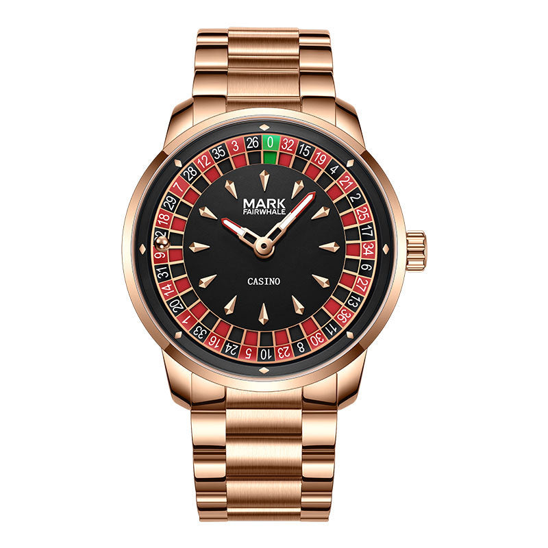 Quartz Men's Watch