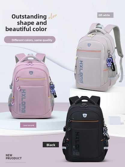 New Middle School Student Backpack