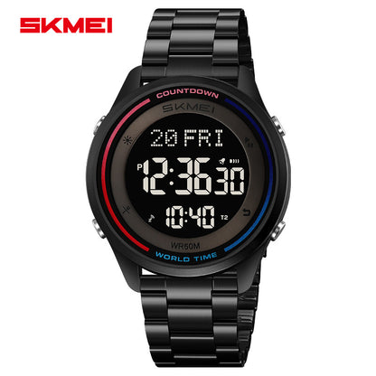 electronic watch