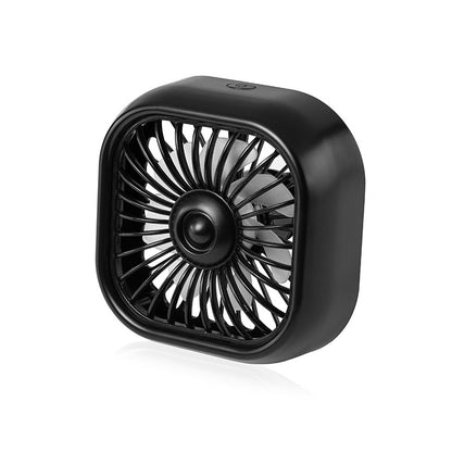 New model car air conditioner fan