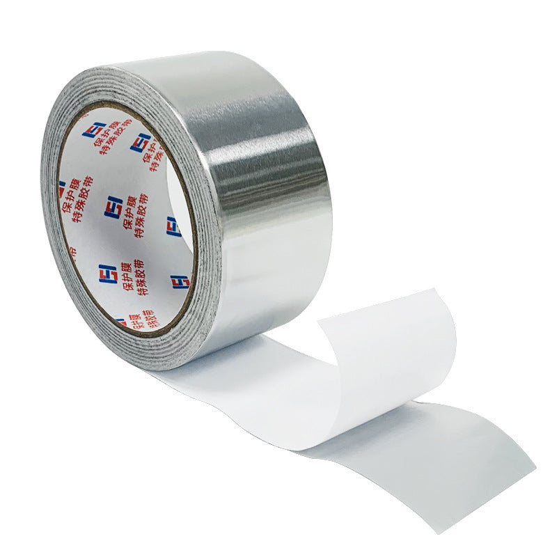 High Temperature Resistant Aluminum Foil Tape
