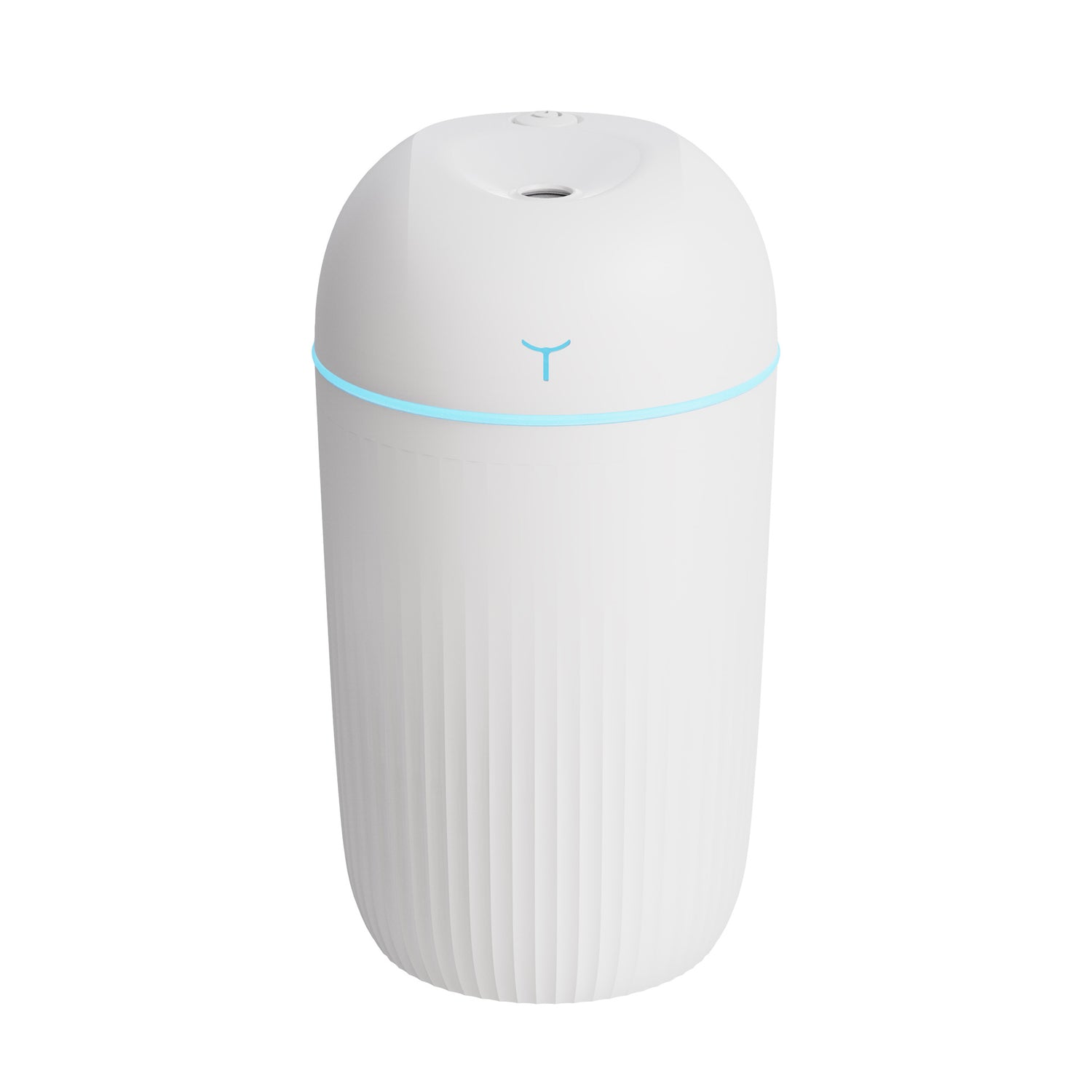 High-Capacity Humidifier