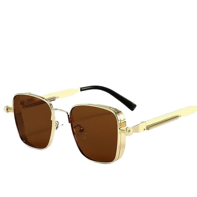 Fashion Metal Stylish Sunglasses
