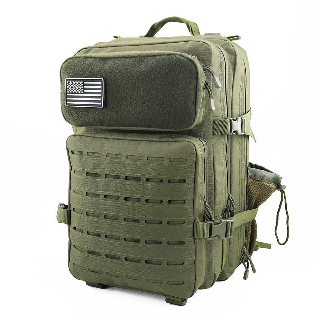 Large Capacity Sports Travel Mountaineering Bag